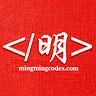 mingming codes