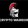 Crypto Warrior