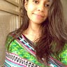 Namrah Ahmed