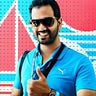 Abhijith Shetty Medium Writer - @abhijithshettty Profile image