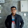 Arief Bakhtiar D. Medium Writer - @AriefBakhtiarD Profile image