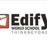 Edify World School Jaipur