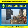 Supplier Fender Kapal