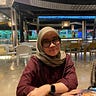 farah zhafirah Medium Writer - @farah.fzp Profile image