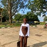 Shofu Mojisola