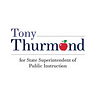 Thurmond for Superintendent of Public Instruction
