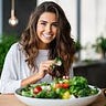 Seraphina Aldridge nutrient