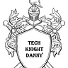 Tech Knight Danny