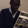 El Hadji Mamadou Thioube