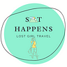 Sh*t Happens - Lost Girl Travel
