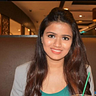 Pooja Bhatnagar