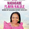 Flavia Kalule Nabagabe