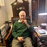 Harvey Lieberman