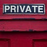 Designing for Privacy