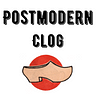 Postmodern Clog