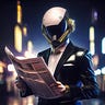 Shiny Miraculous Entertainment Reads