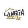 Langga Speaks Podcast