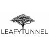 Leafy Tunnel