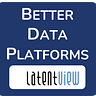 Better Data Platforms