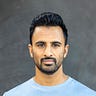 Ethan Agarwal