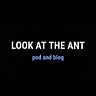 Lookattheant