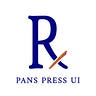 PANS PRESS UI Medium Writer - @panspressui Profile image