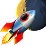 Business to the Moon