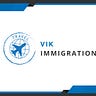 Vikimmigrations