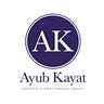 Ayub kayat Medium Writer - @ayubkay Profile image