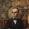 The Machine Economist
