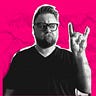 Kevin Gentilcore | Middle Age Punk