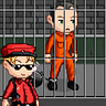 Police & Thief Game