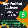 Buy Verified Cash App Accounts
