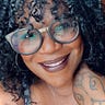 Rashida Bolden