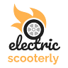 electric scooterly