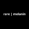 Rare Melanin