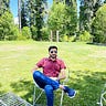 Umar Hayat