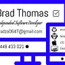 Brad Thomas