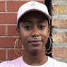 Rachel "Raych" Jackson