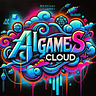 Ai Games Cloud