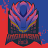 Incursio Hack - Ruan Rocha