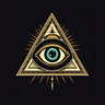 The All Seeing Eye