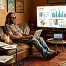 Data Scientist Dude