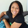 Stephanie Thomas-Gordon
