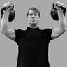 Kettlebell Workouts with Geoff Neupert