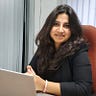 Gauri Bhardwaj