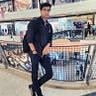 Ayush Sharma
