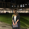 安妮在英國 Ani's diary in the UK