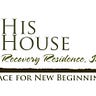 His House Recovery Residence, Inc