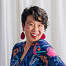 Jean Jing Yin Sum | Courage & Transformation Coach